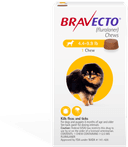 Bravecto (Fluralaner) Topical for Cats