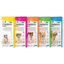 Credelio Plus Chewable Tablets